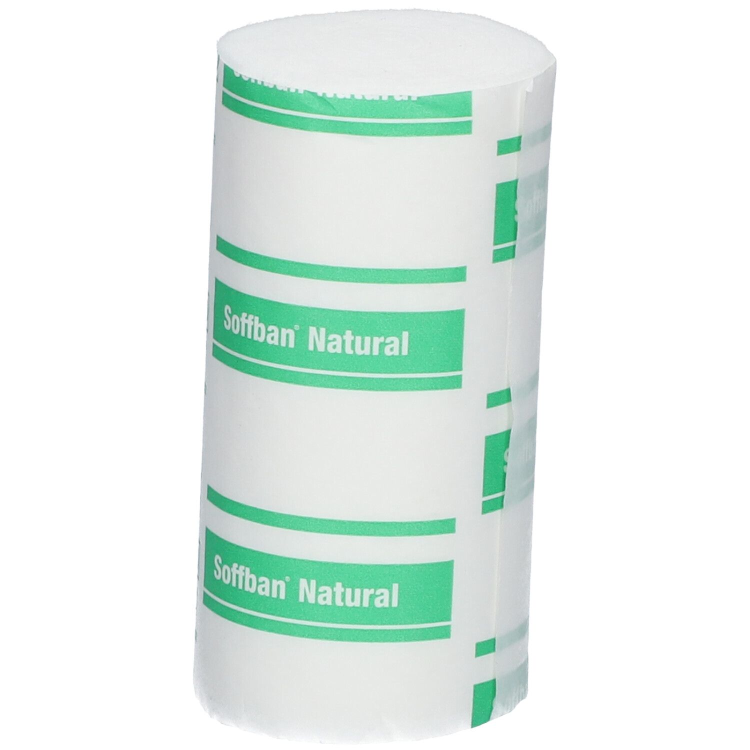 Soffban Natural Wadding 10cm x 2.7m