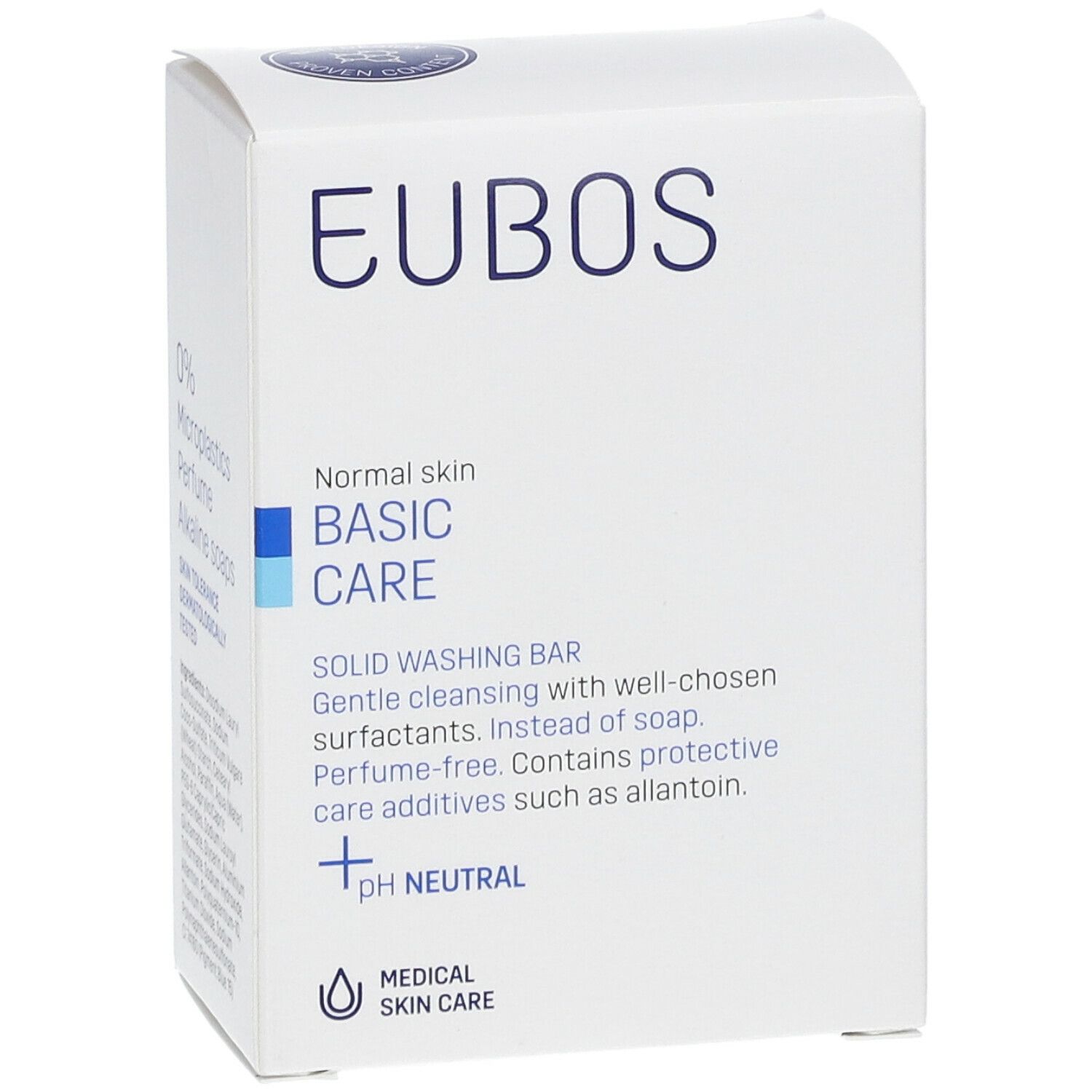 Eubos® Detergente Solido