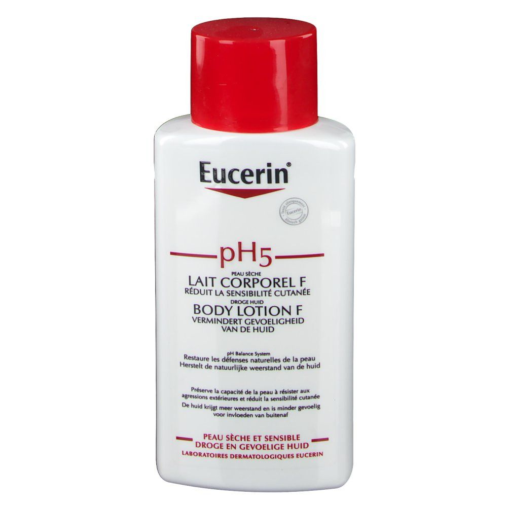 Eucerin® pH5 Emulsione Corpo