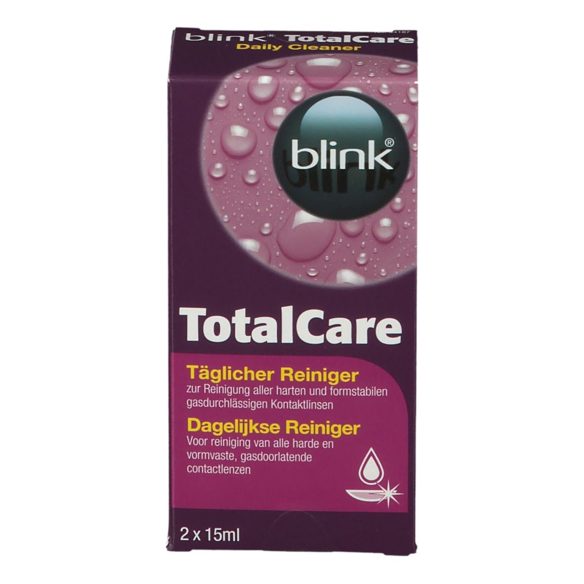 Total Care Cleanser