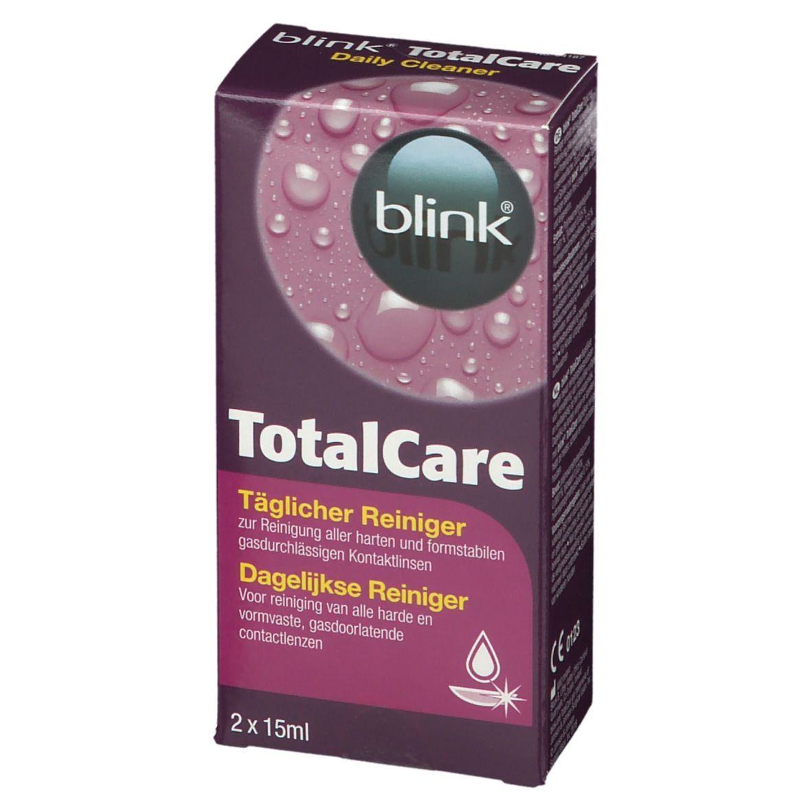 Total Care Cleanser