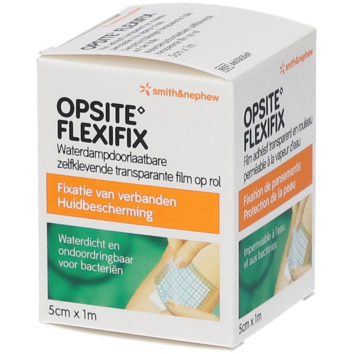 Opsite Flexifix 5cm x 1m