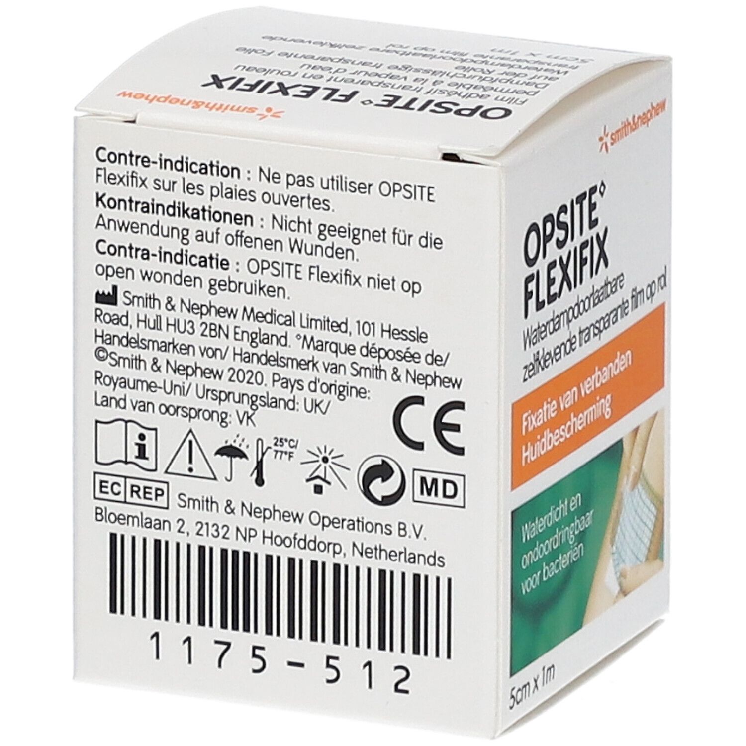 Opsite Flexifix 5cm x 1m