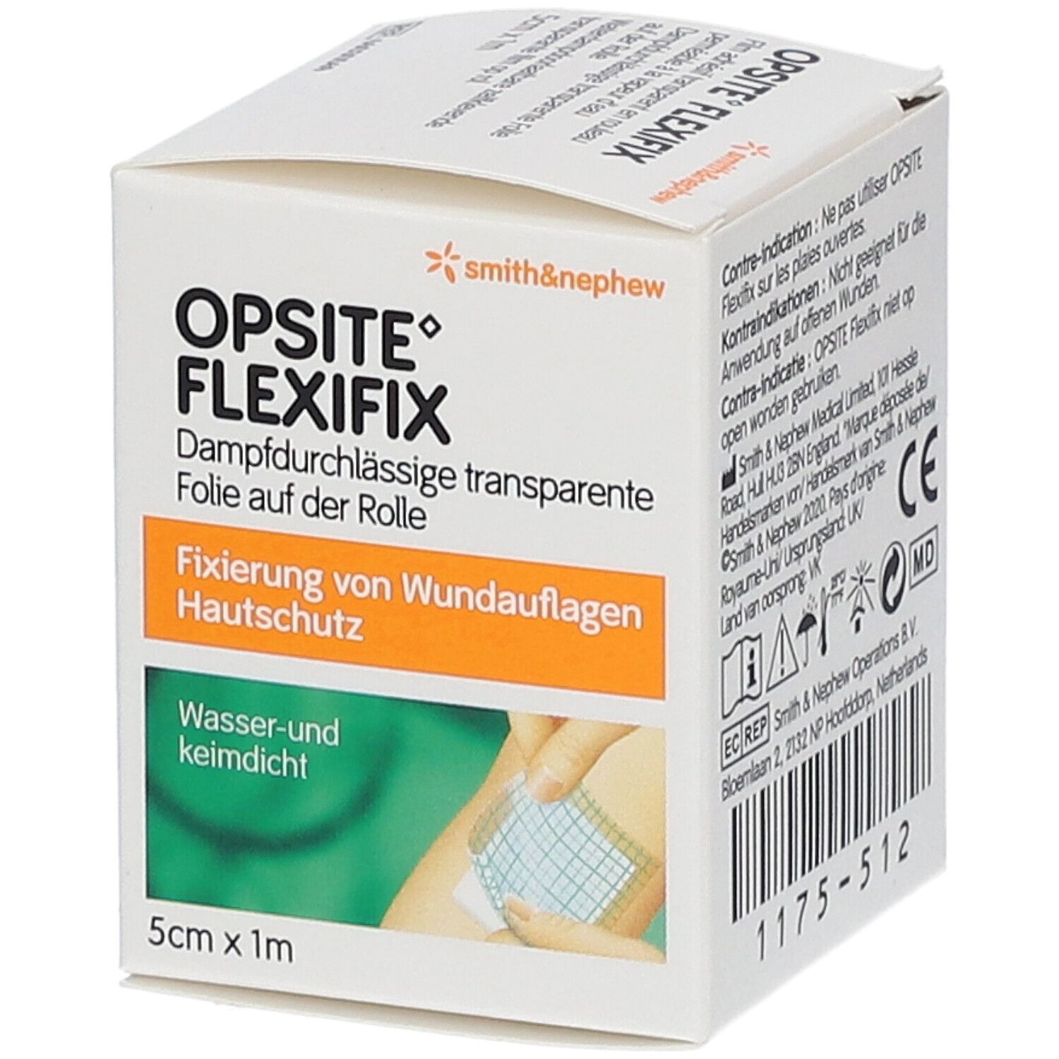 Opsite Flexifix 5cm x 1m