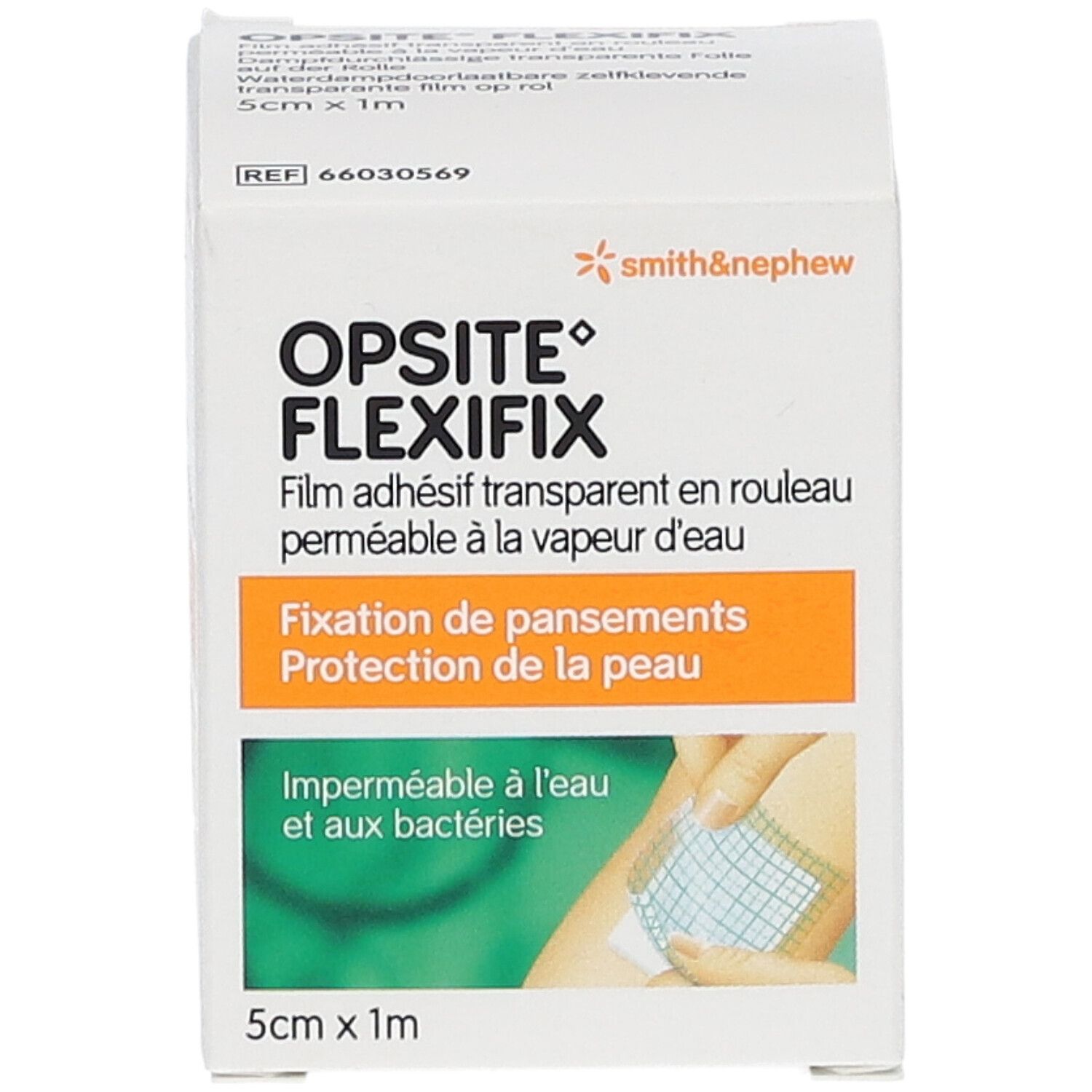 Opsite Flexifix 5cm x 1m
