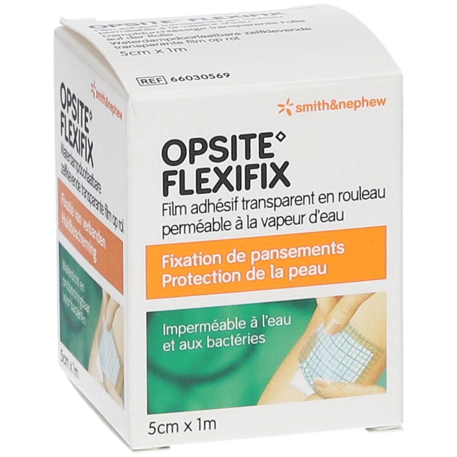 Opsite Flexifix 5cm x 1m