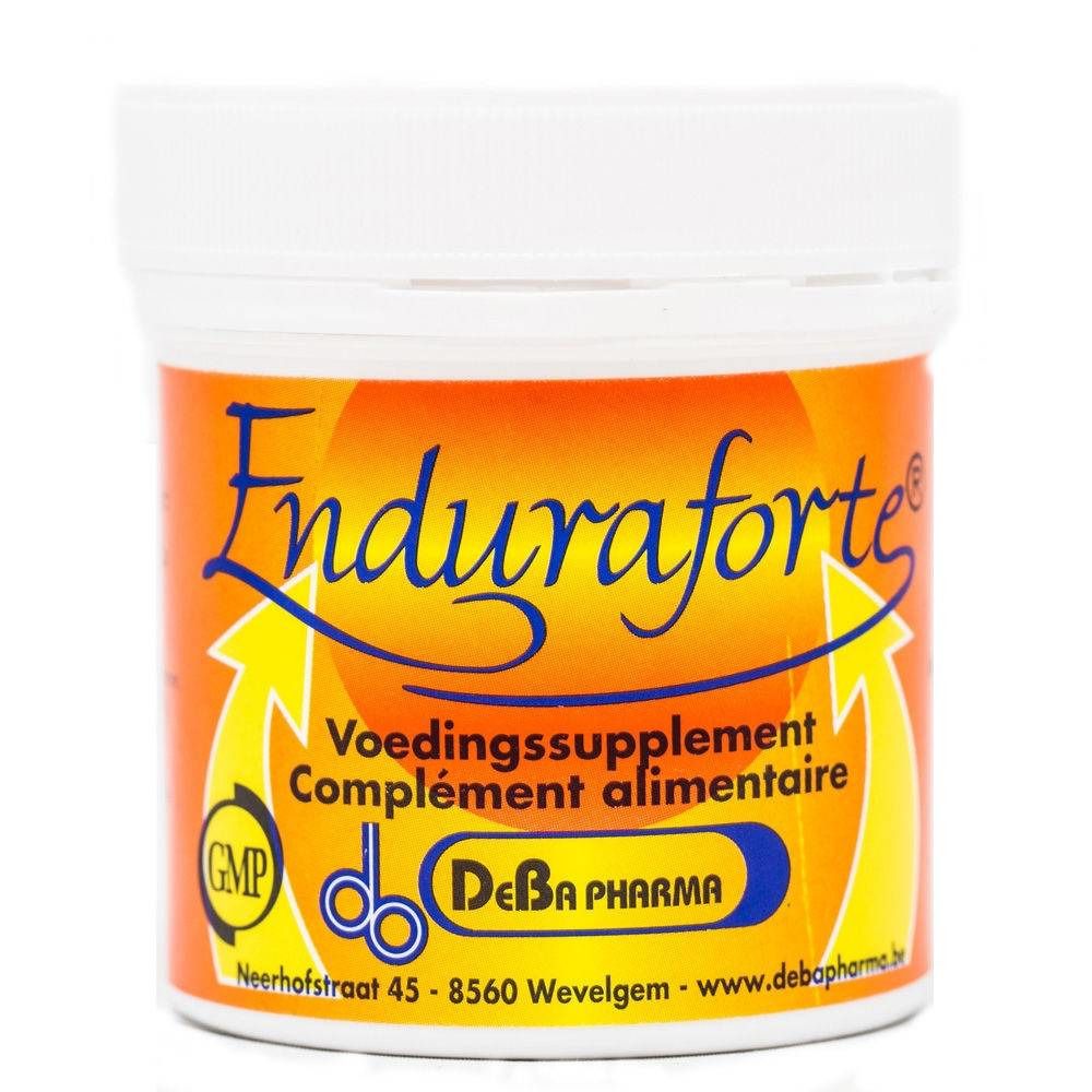 Deba Enduraforte