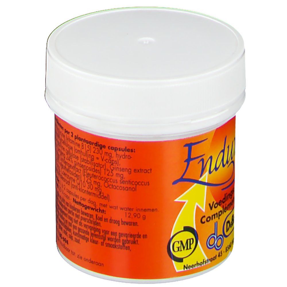 Deba Enduraforte