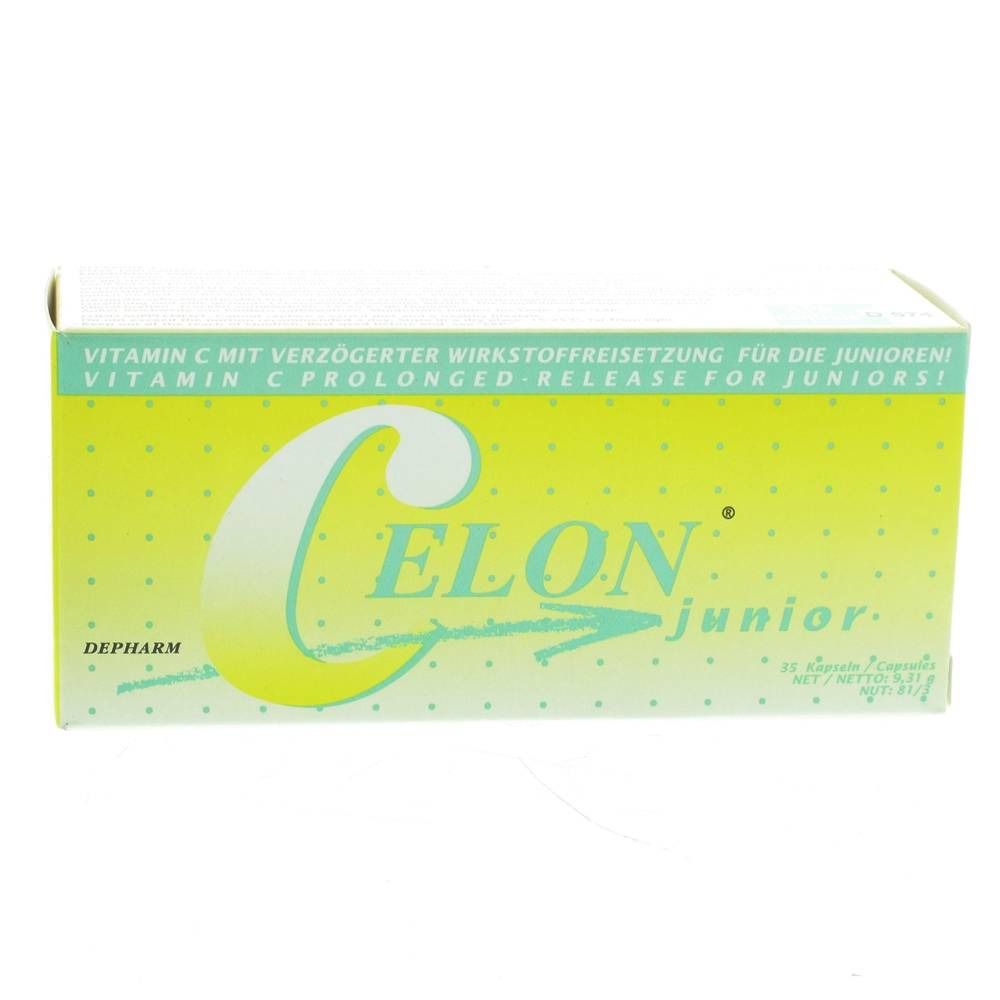 Celon Junior 180mg