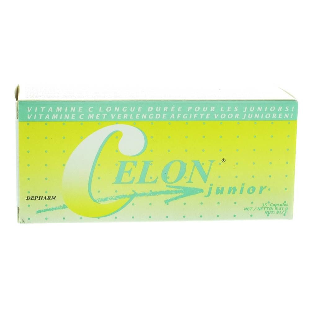Celon Junior 180mg