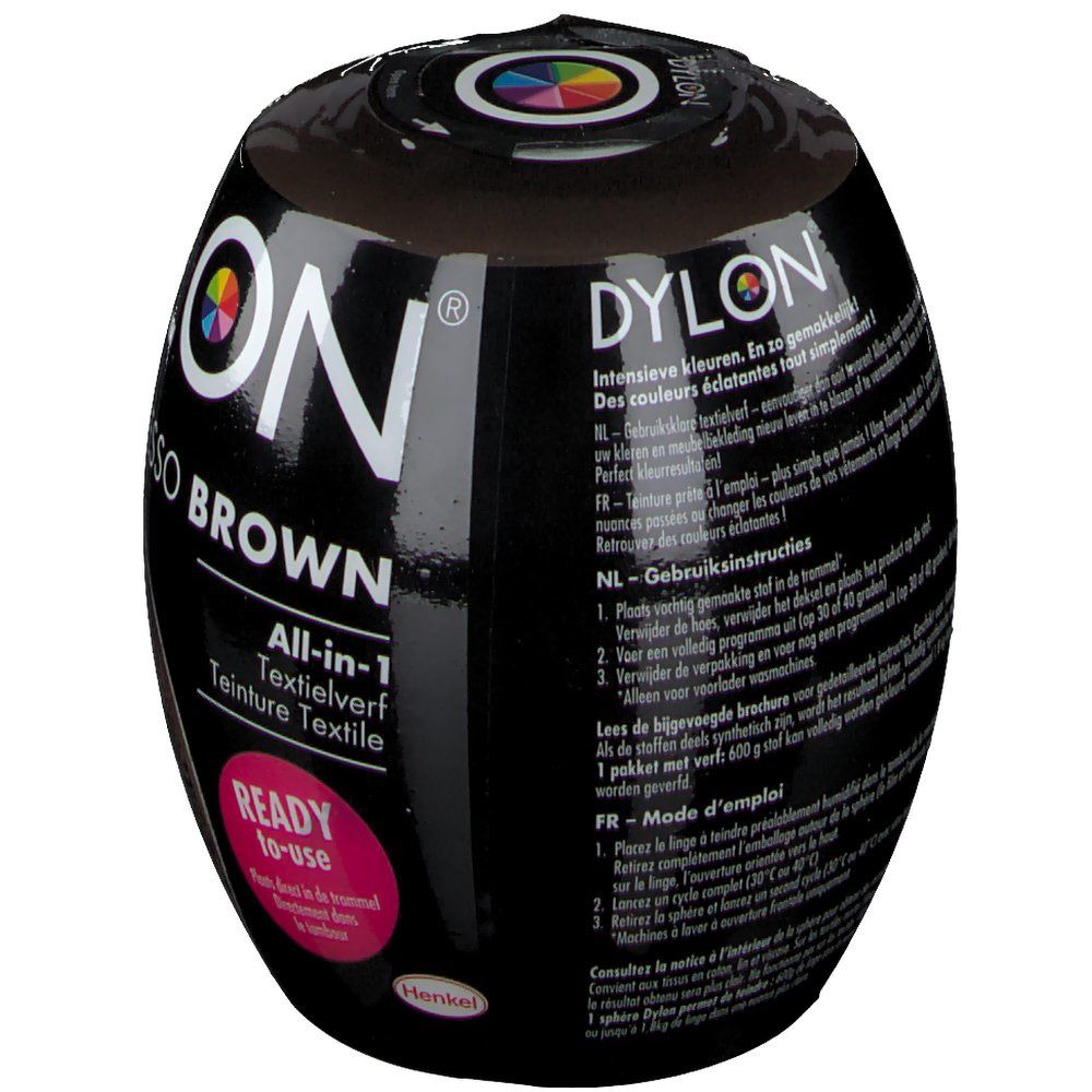 Dylon Colorant 17 Navy