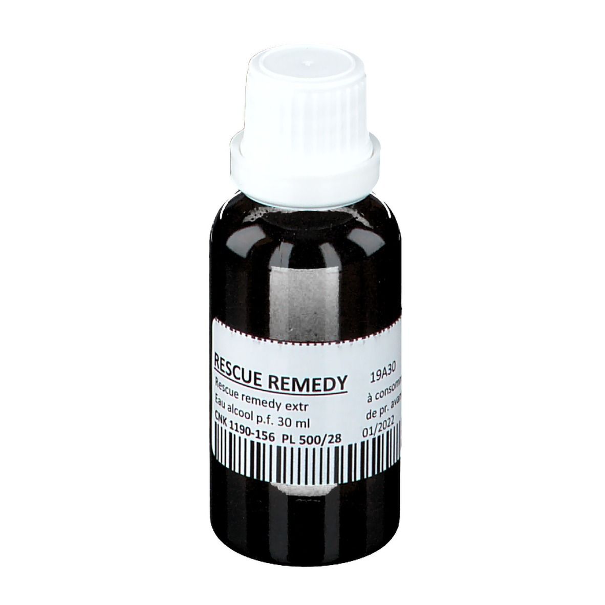 Dynarop Remedy Sol Florale