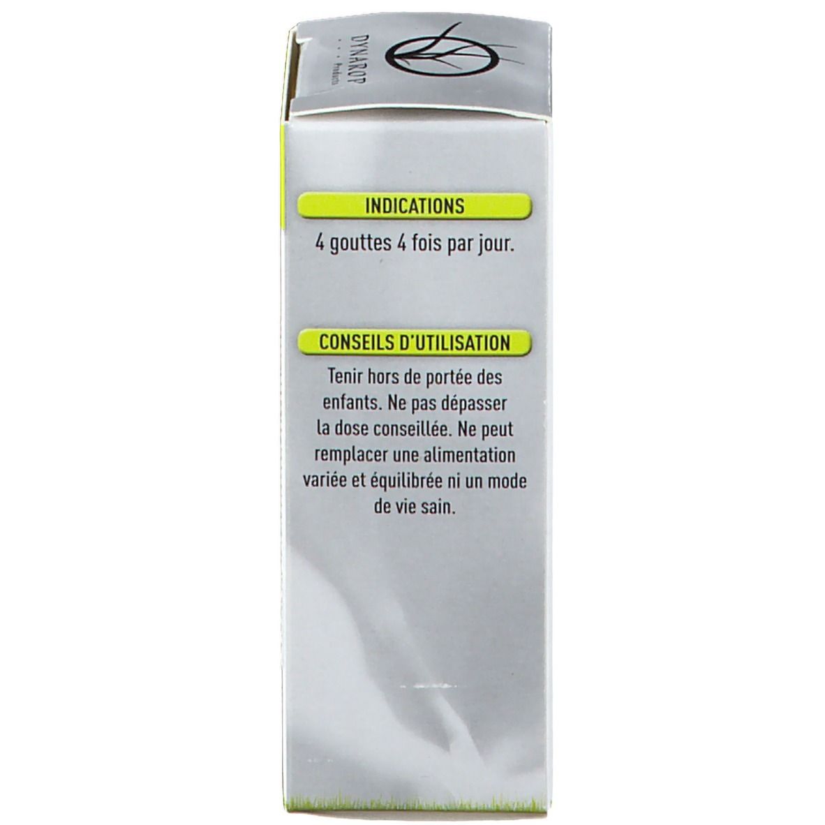 Dynarop Remedy Sol Florale