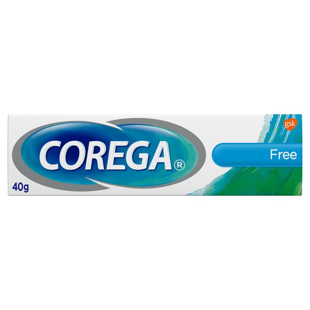 COREGA® Free