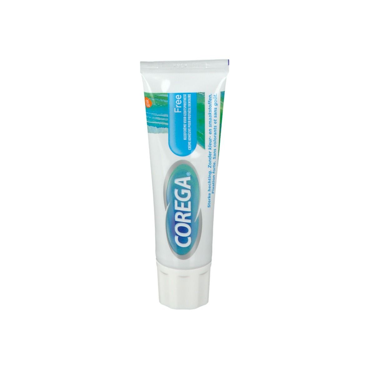 COREGA® Free