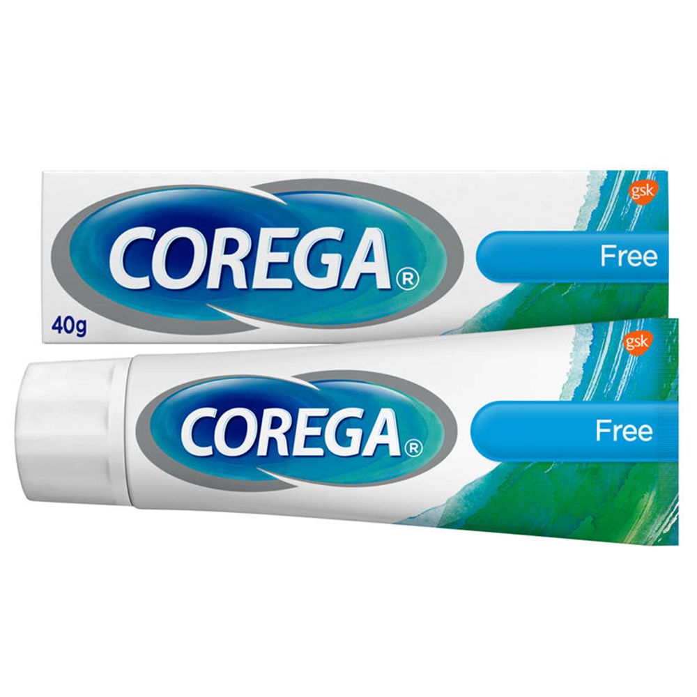 COREGA® Free