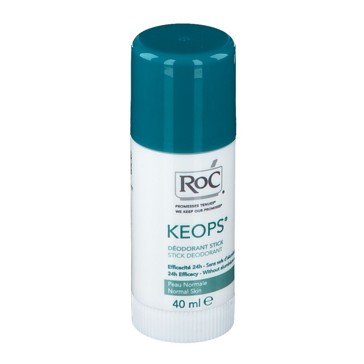 RoC® KEPOS® Deodorante Stick