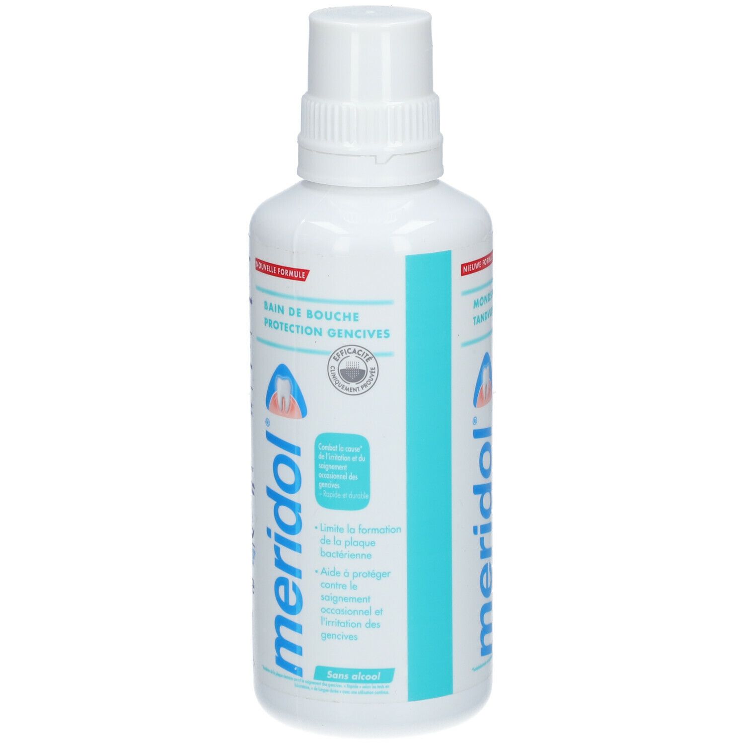 Meridol® Collutorio