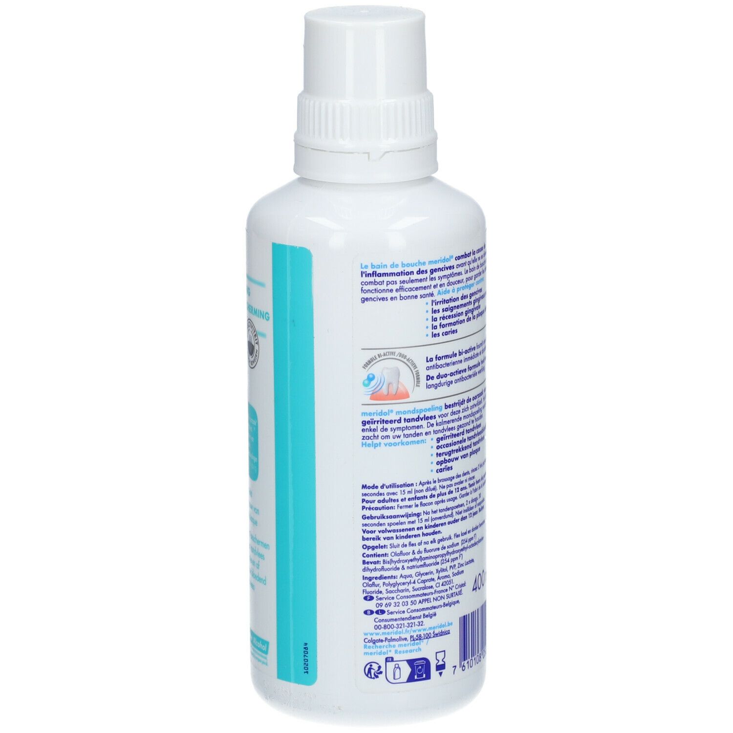 Meridol® Collutorio