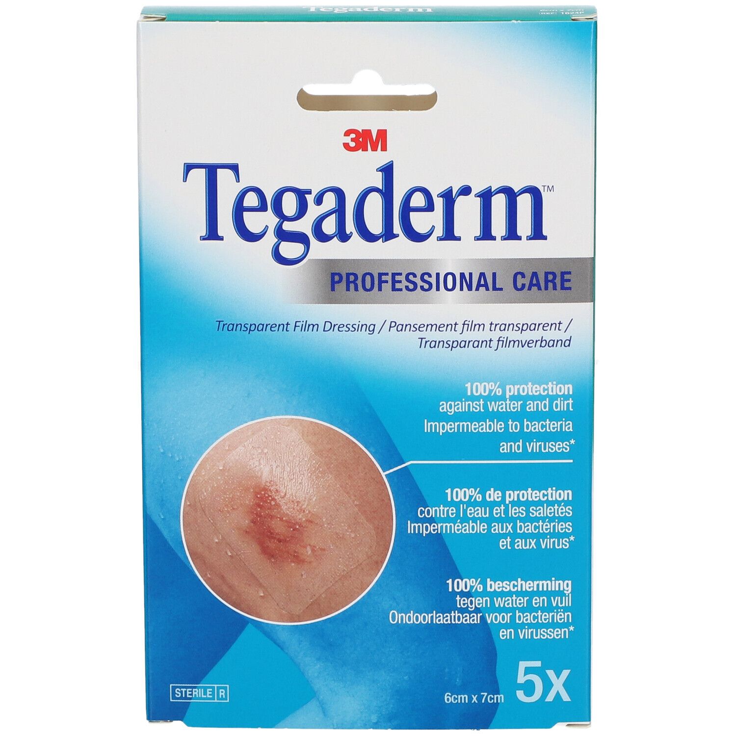 3M Tegaderm™  Professional Care