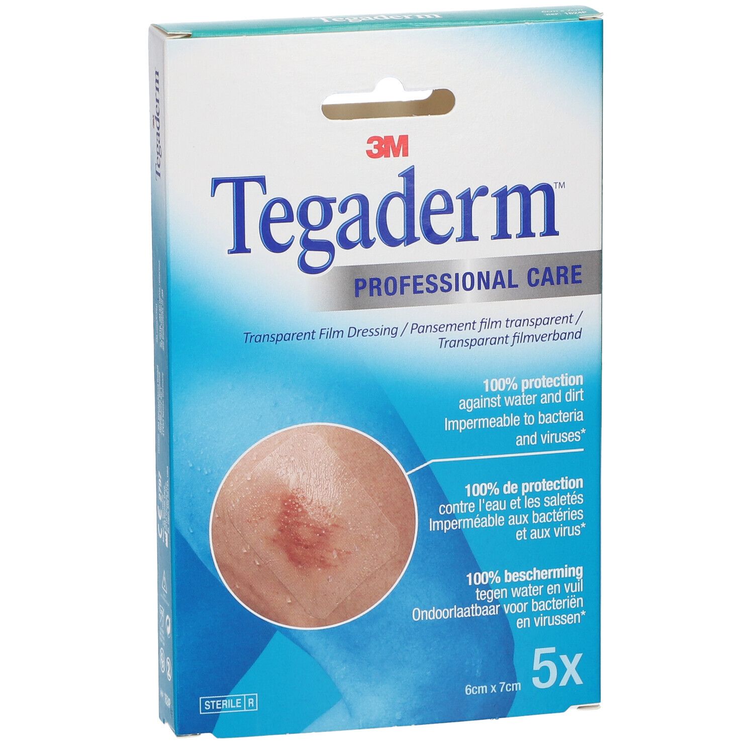 3M Tegaderm™  Professional Care