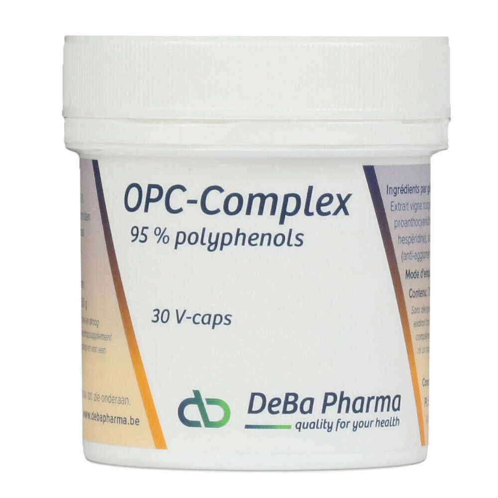 Deba OPC 85 Complex