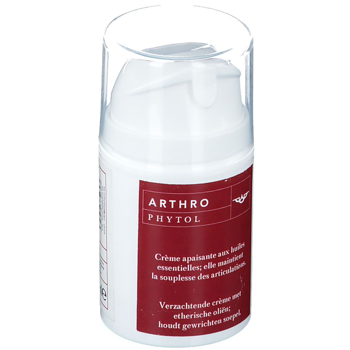 Spray Arthrophytol 200ml - Pour Les Articulations Et Muscles, Gel Mentholé, Formule Naturelle, Produit Neuf
