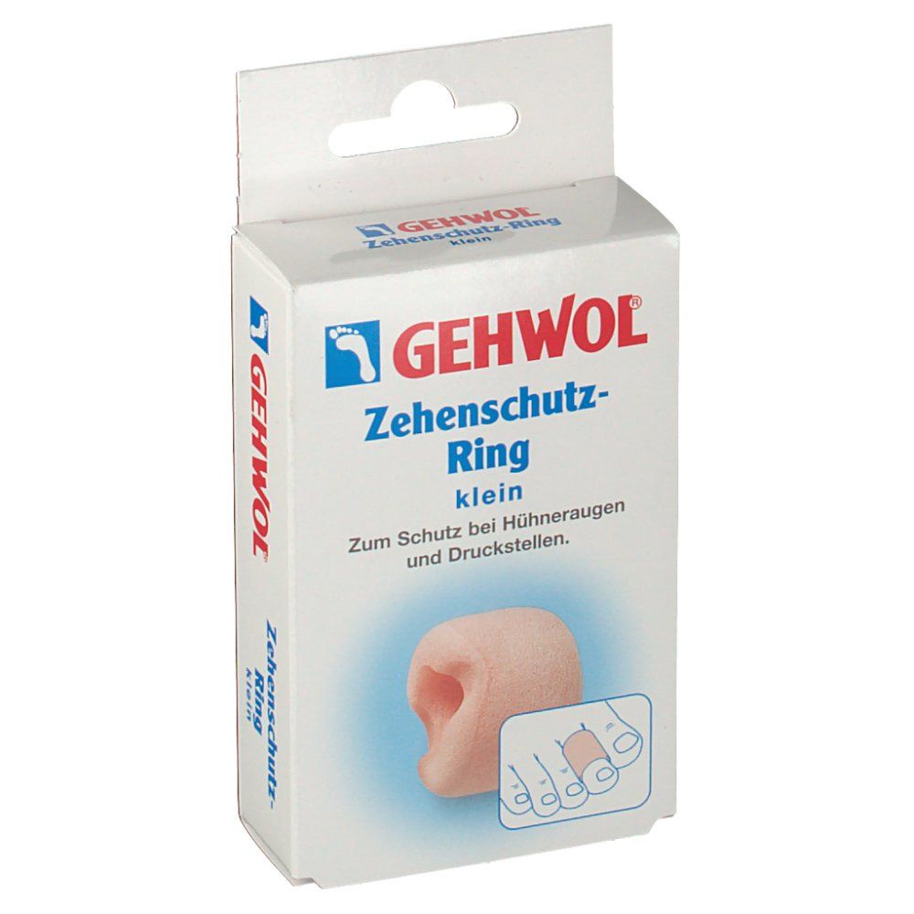 Gehwol Toe Protection Small T1