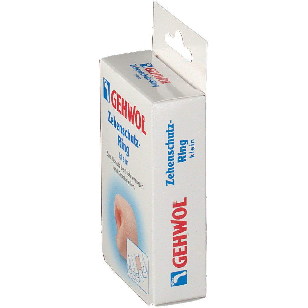 Gehwol Toe Protection Small T1