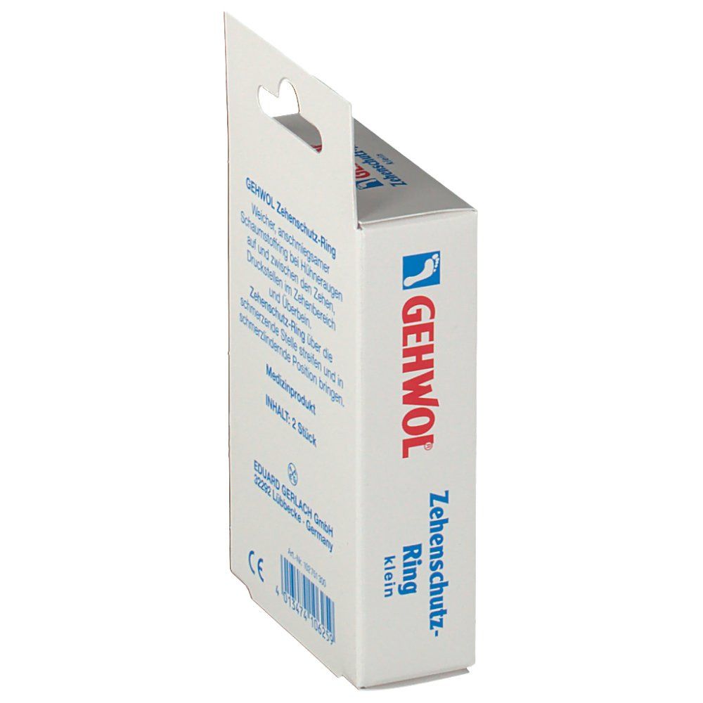 Gehwol Toe Protection Small T1