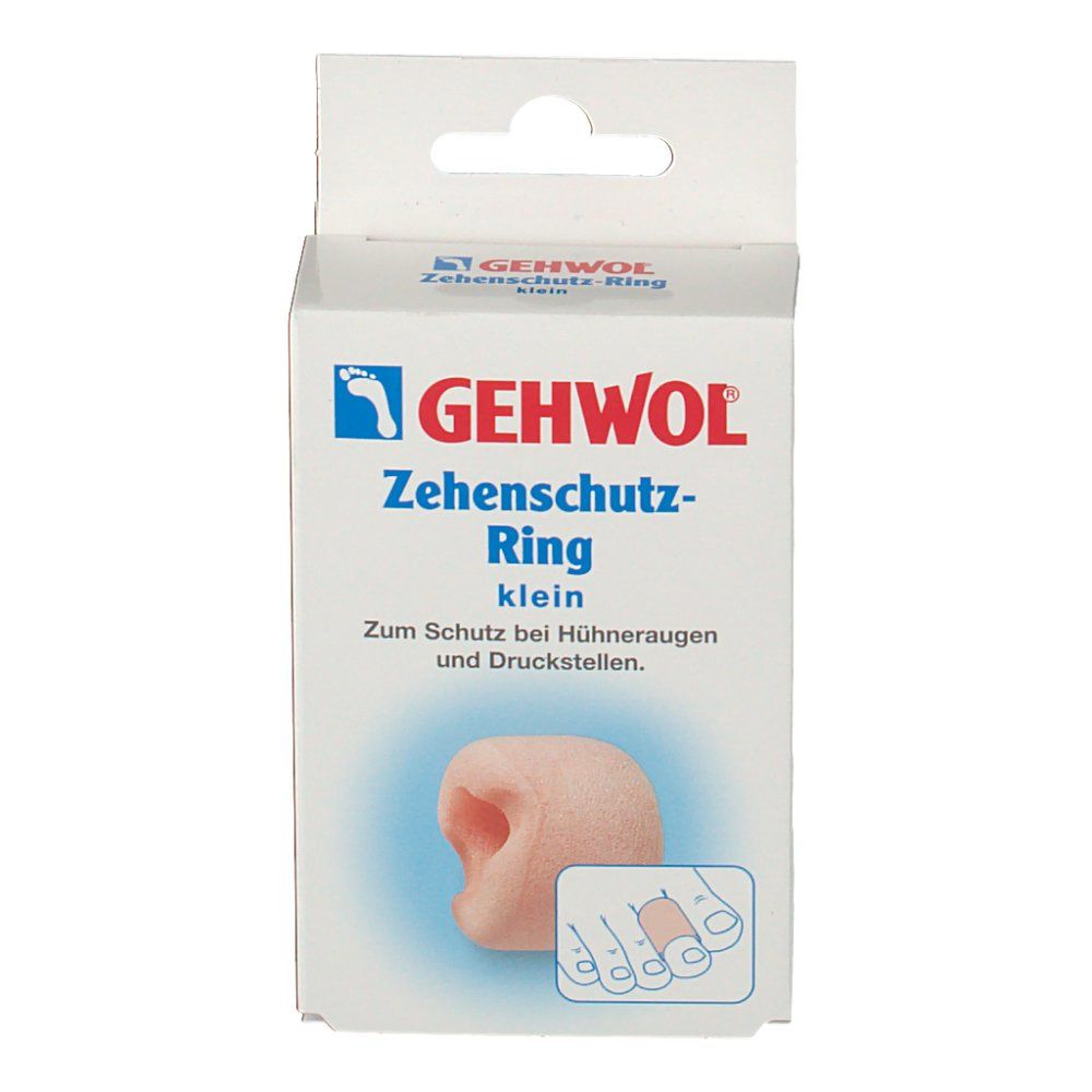 Gehwol Toe Protection Small T1