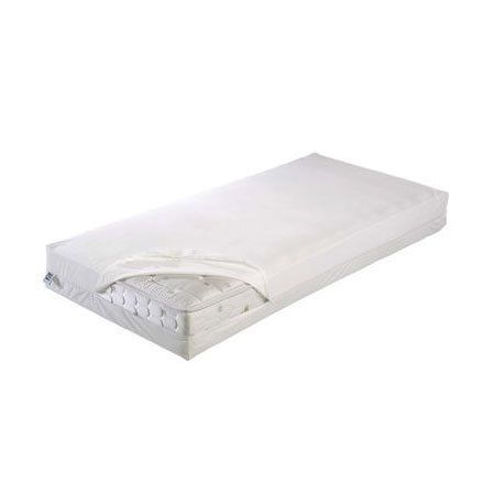 Anti-Allergic Cover Mattress 90cmx200cmx14cm