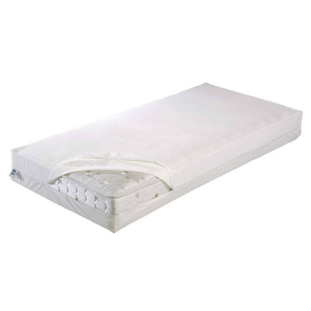 Anti-Allergische Cover Mattress 90x200x16