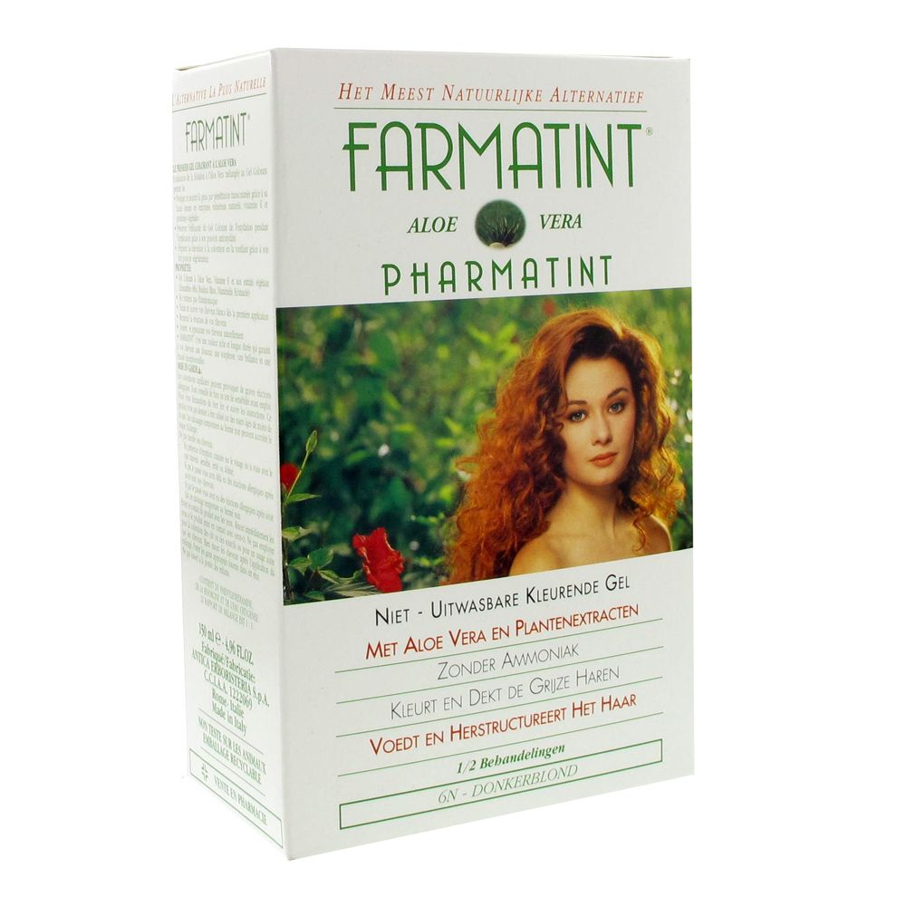 FARMATINT® Biondo Mogano 7M