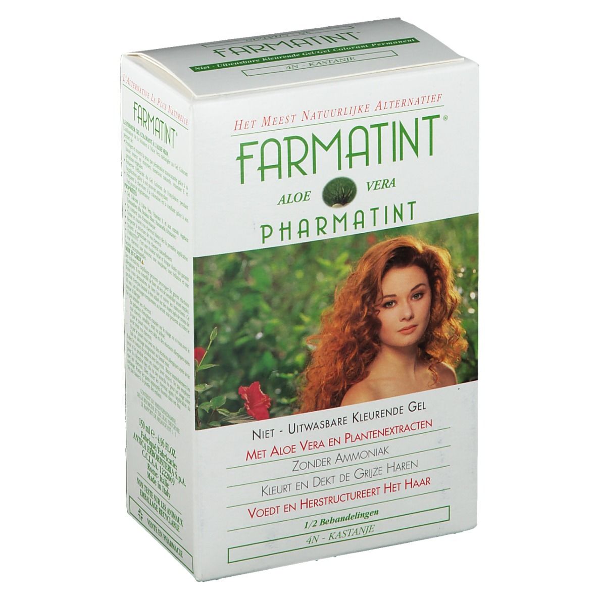 Farmatint Chestnut 4N