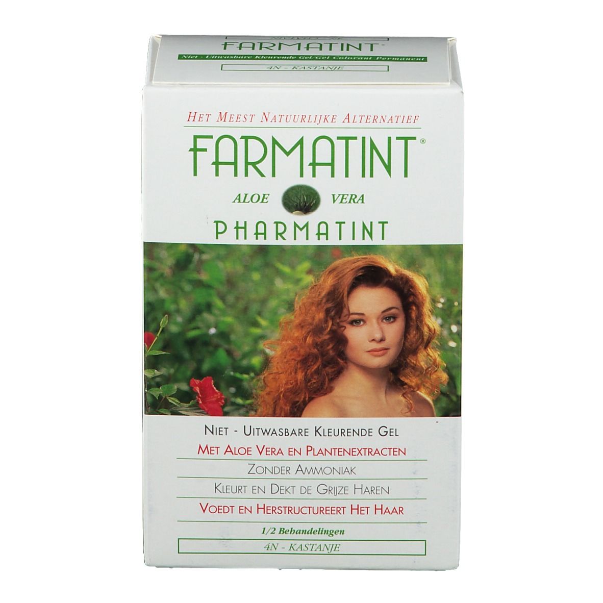 Farmatint Chestnut 4N