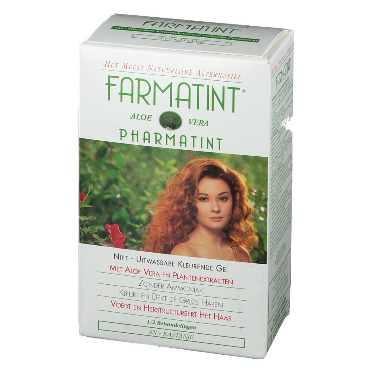 Farmatint Chestnut 4N