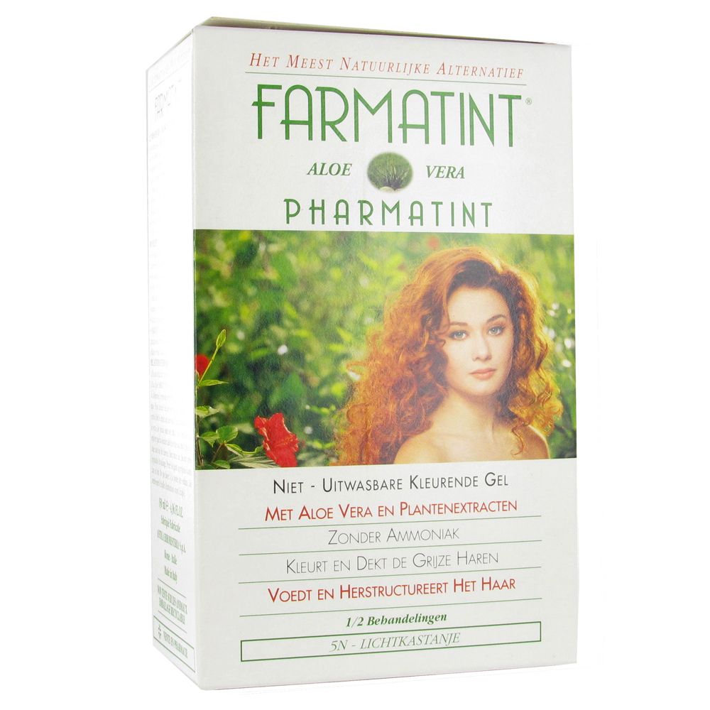 Farmatint Chestnut Light 5N