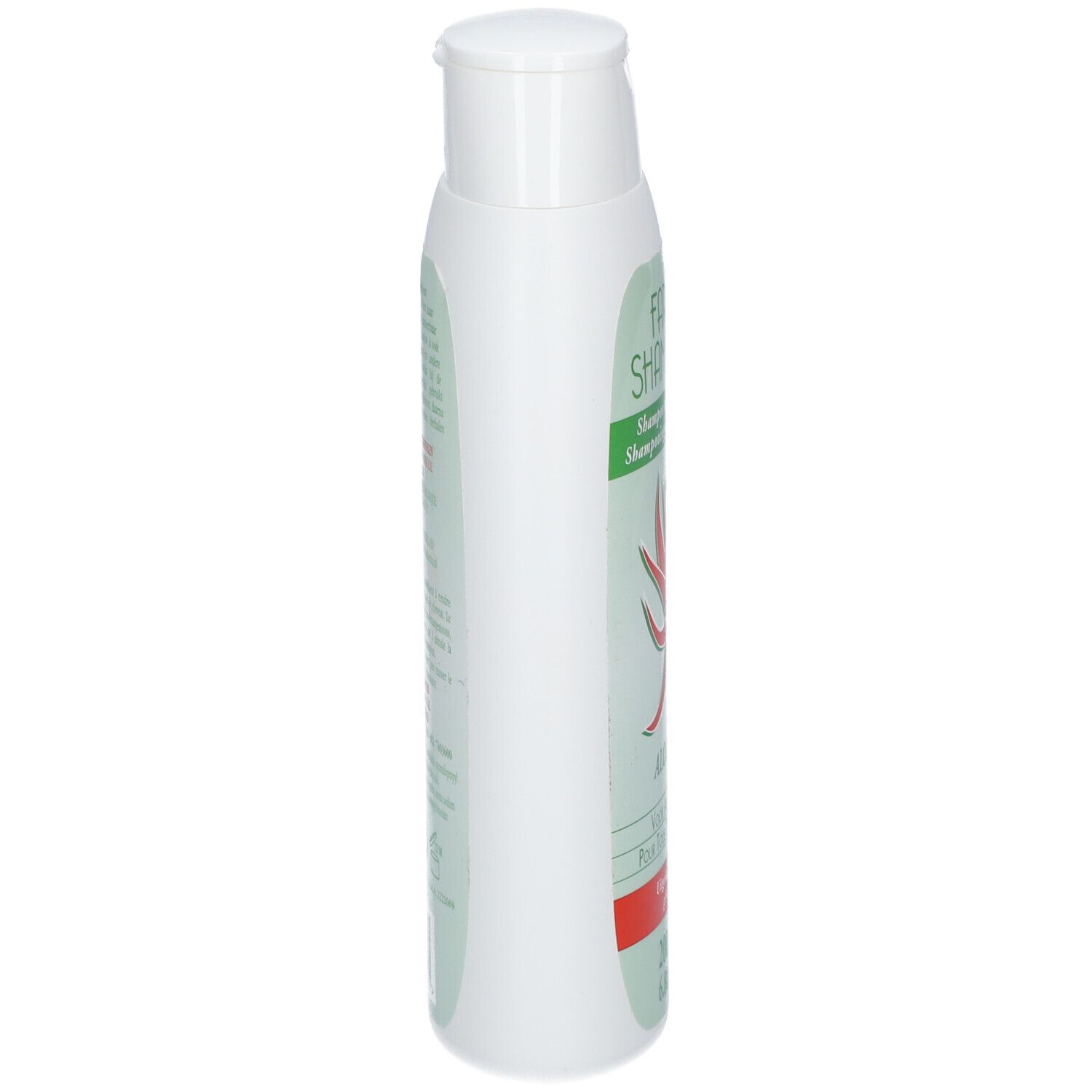 Farmatint Shampoo Aloe Vera