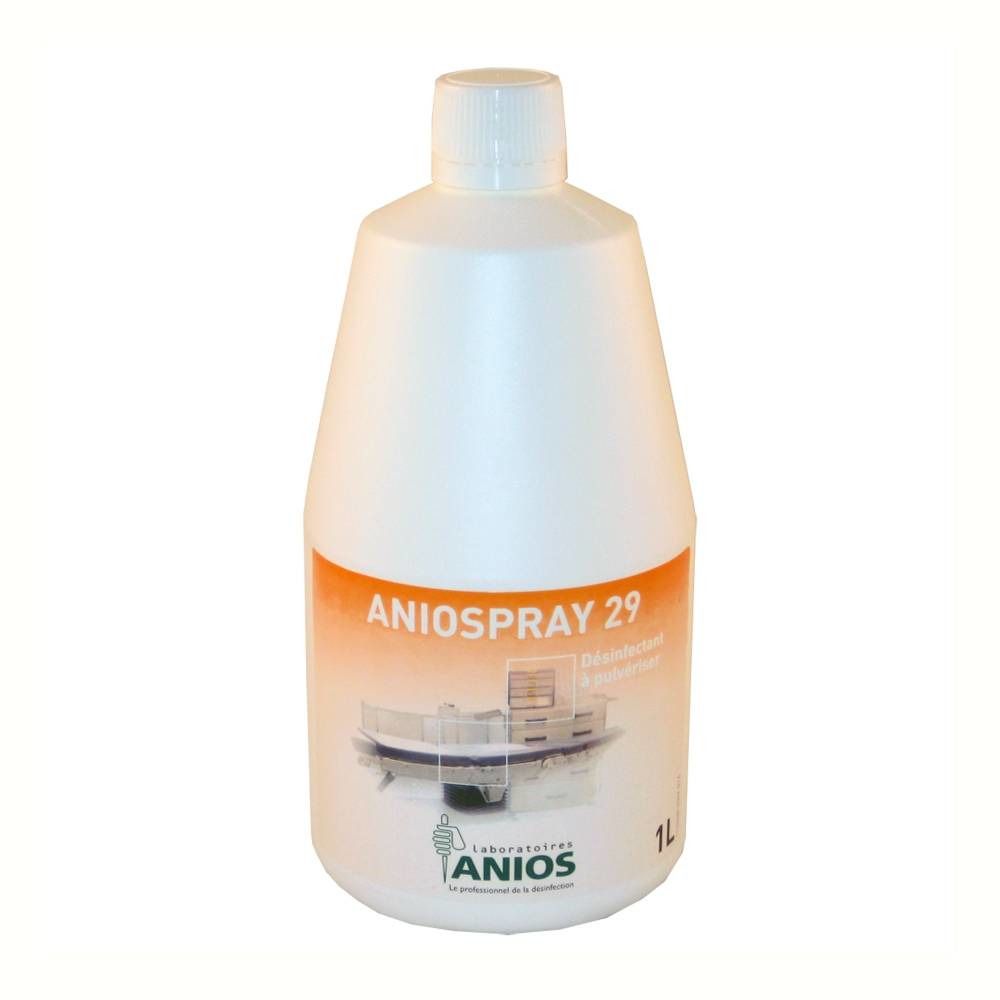 Anios Aniospray