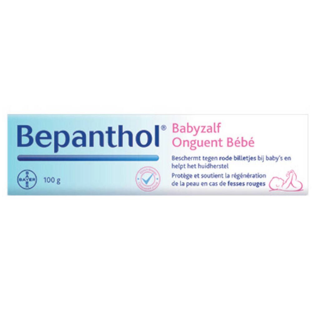 Bepanthol Baby