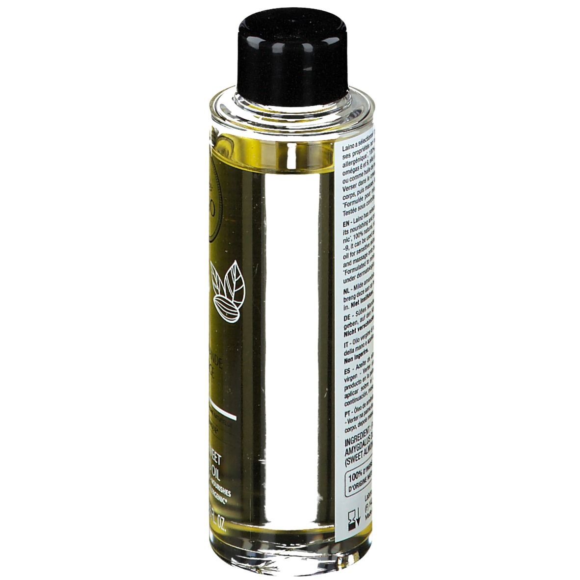 Laino Almond Oil