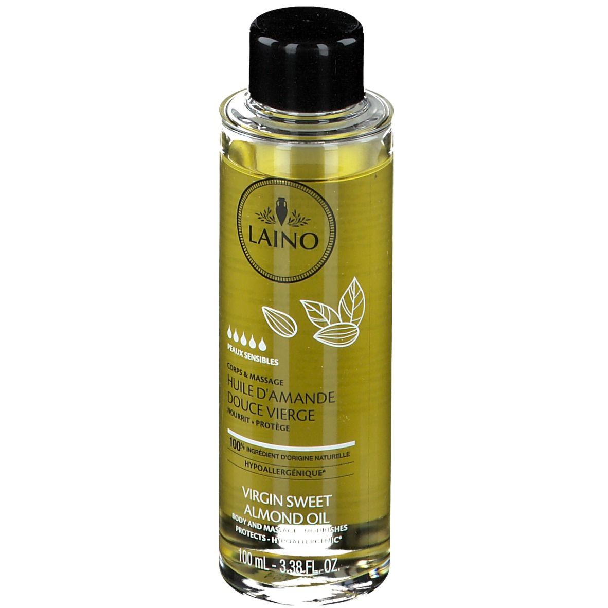 Laino Almond Oil