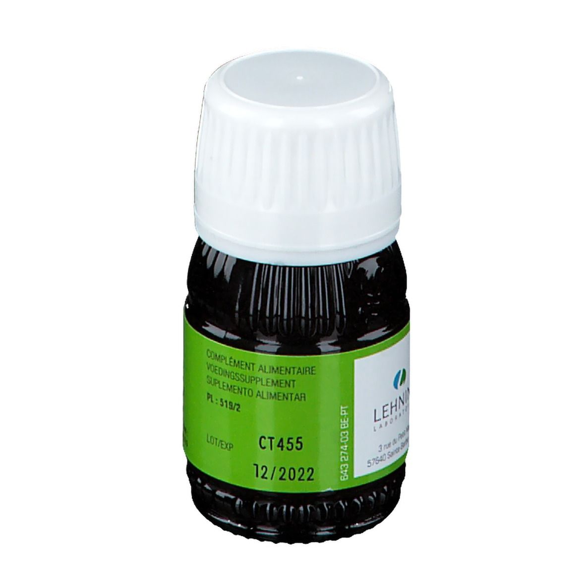 Lehning Climaxol Gutt
