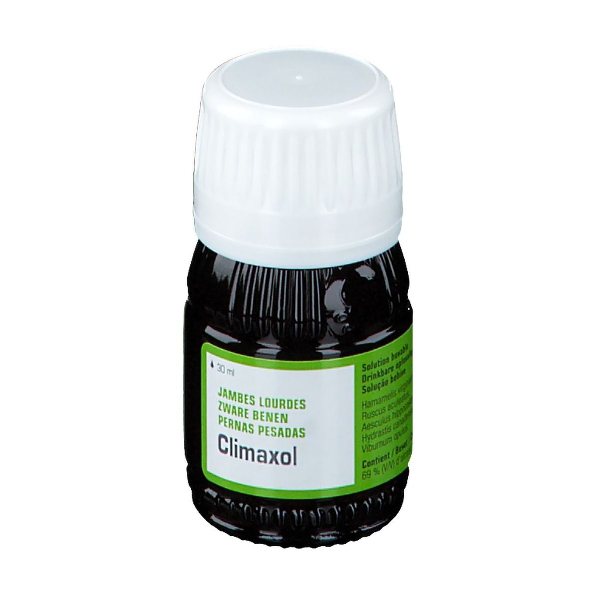 Lehning Climaxol Gutt