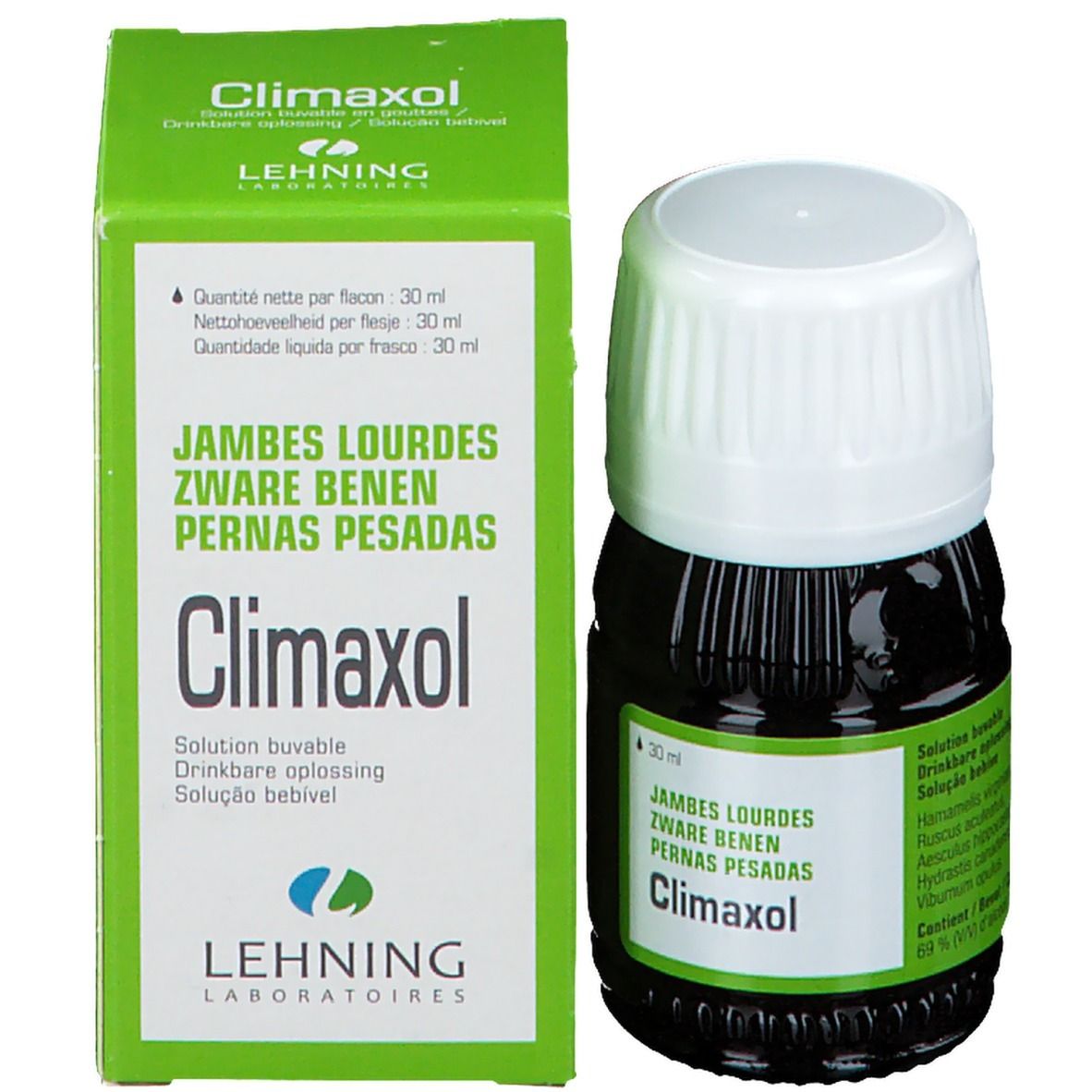 Lehning Climaxol Gutt
