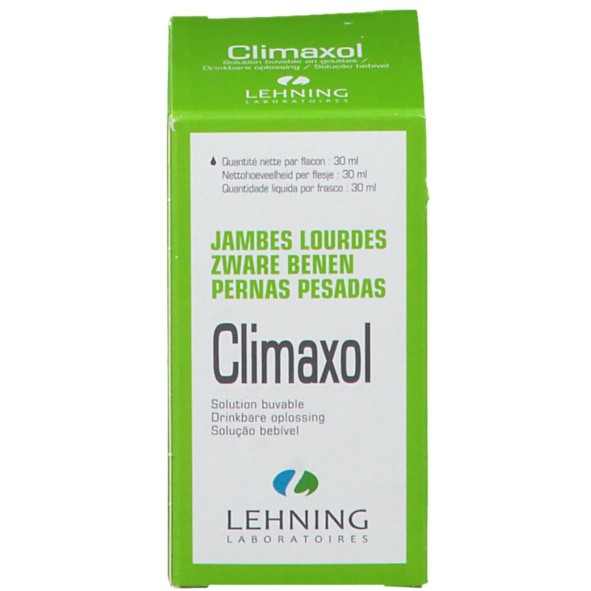 Lehning Climaxol Gutt