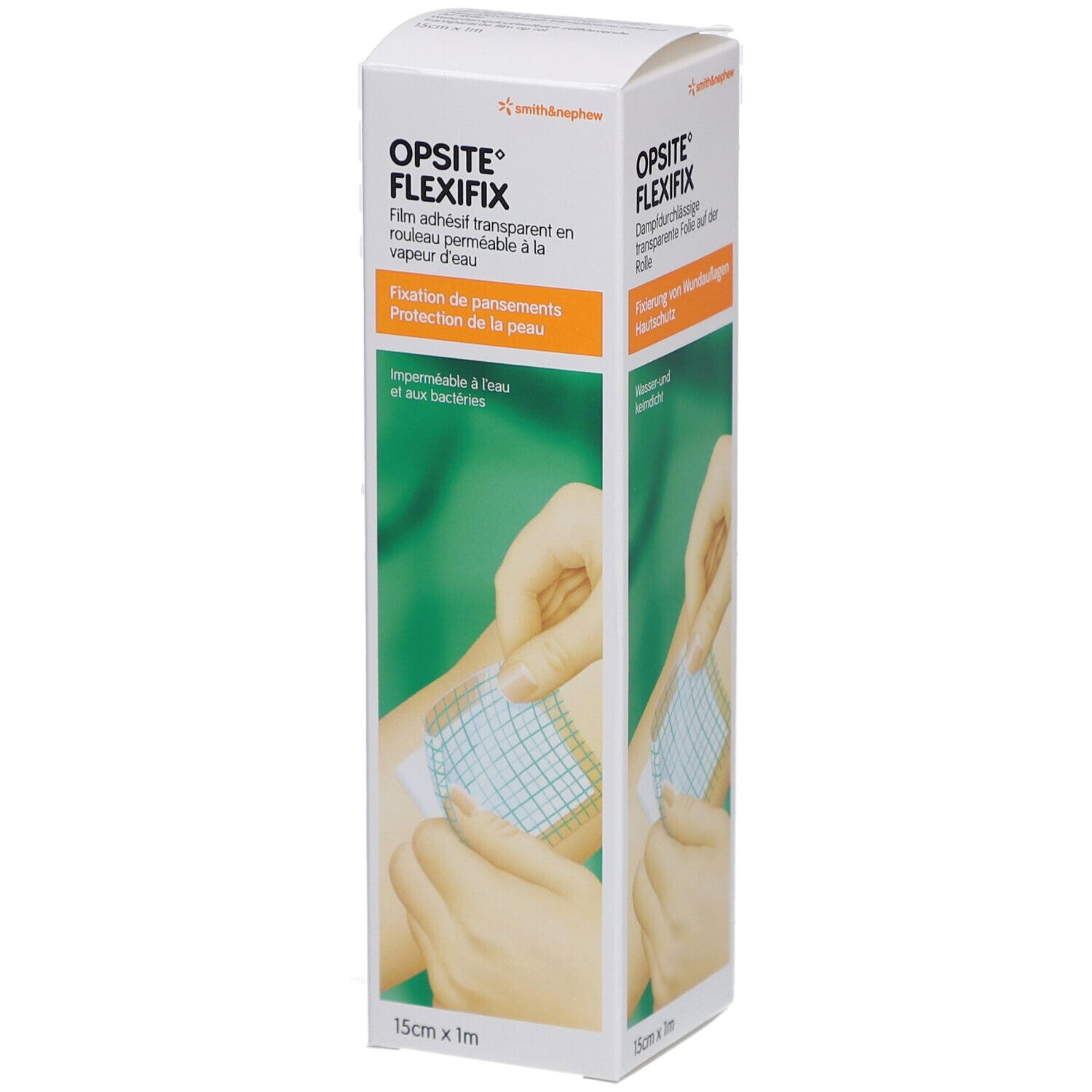 Opsite Flexifix 15cm x 1m