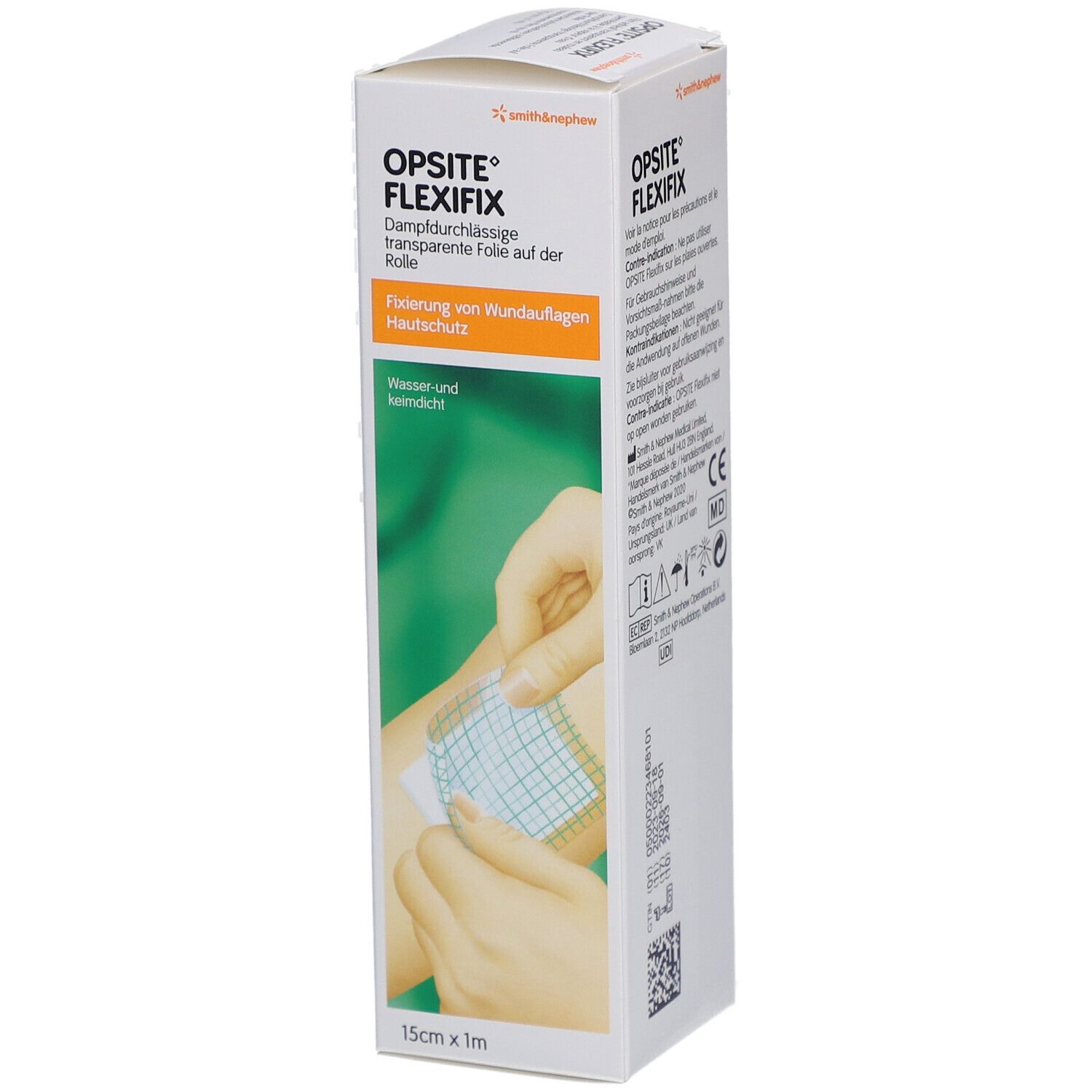 Opsite Flexifix 15cm x 1m