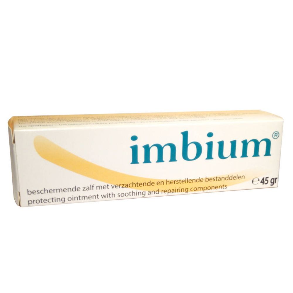 Imbium